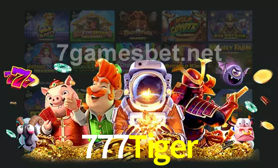 cassino 777Tiger