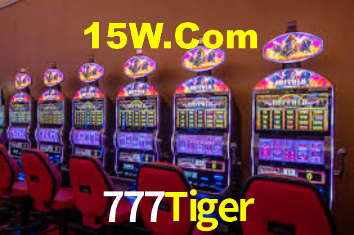 777Tiger