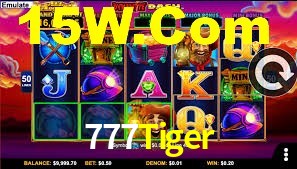 777Tiger App