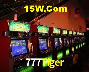 Jogos de Slot 777Tiger