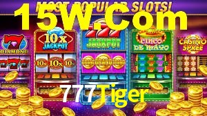 Premium Interface 777Tiger