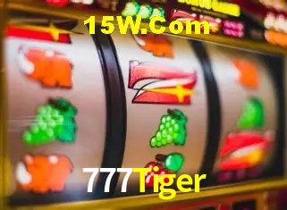 Tecnologia da Plataforma 777Tiger