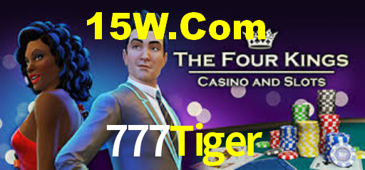 777Tiger App