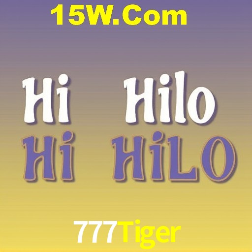 Secure Login 777Tiger