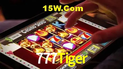 Segurança 2FA 777Tiger