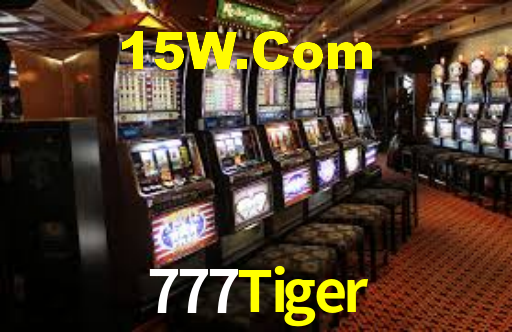 777Tiger - Brasil Cassino Eletrônico - 777Tiger App