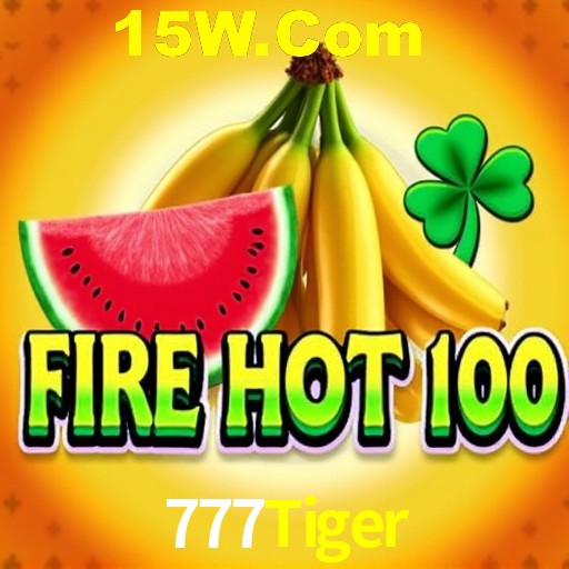 Slot Games 777Tiger