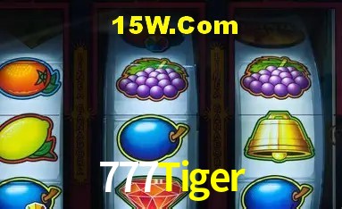 Diretório de Jogos 777Tiger
