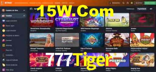 777Tiger