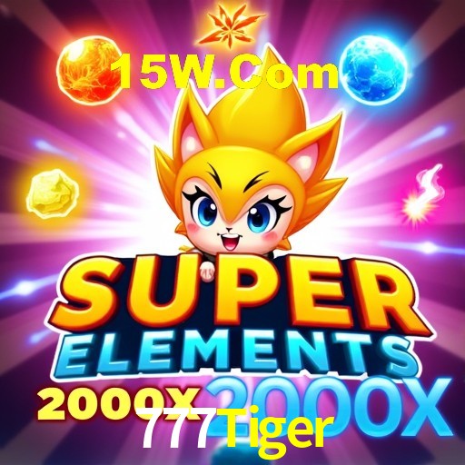 Torneios 777Tiger
