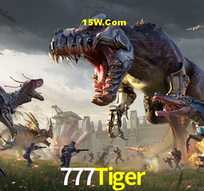 Jogo Spaceman 777Tiger