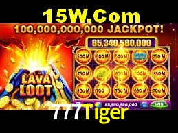 Welcome Bonus 777Tiger