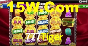 777Tiger: Jogos de Caça-Níqueis-Altas Recompensas, Roleta-Velocidade, Blackjack-Desafios Máximos