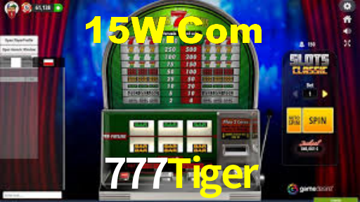 777Tiger,777Tiger App