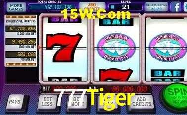 Promoção Relâmpago 777Tiger