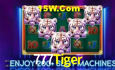 Casino Ao Vivo 777Tiger