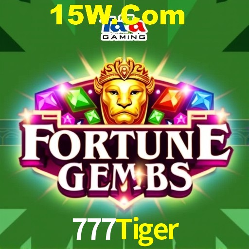 Game Providers 777Tiger