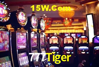 Login Seguro 777Tiger