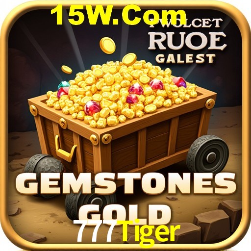 Games Directory 777Tiger
