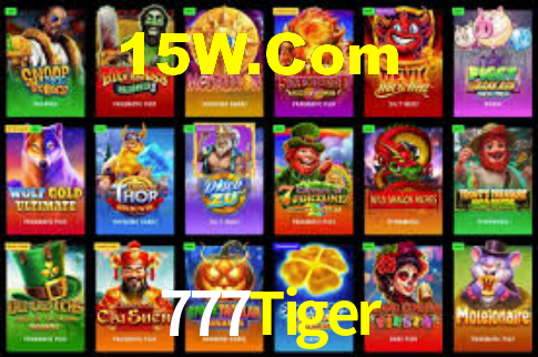 777Tiger Vip