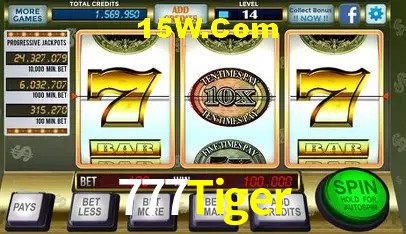 Especiais de Fim de Semana 777Tiger
