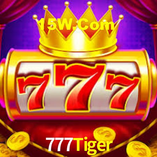 777Tiger