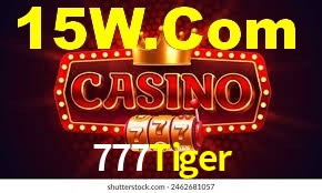 Welcome Bonus 777Tiger