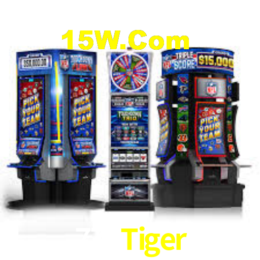 777Tiger Vip