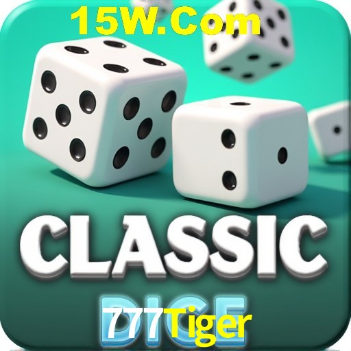 Descubra o Mundo do Cassino Online com 777Tiger