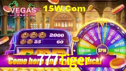 Estatísticas Esportivas 777Tiger