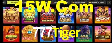 Daily Bonuses 777Tiger