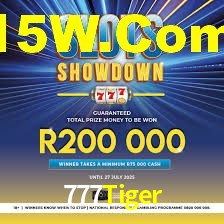 Programa VIP 777Tiger