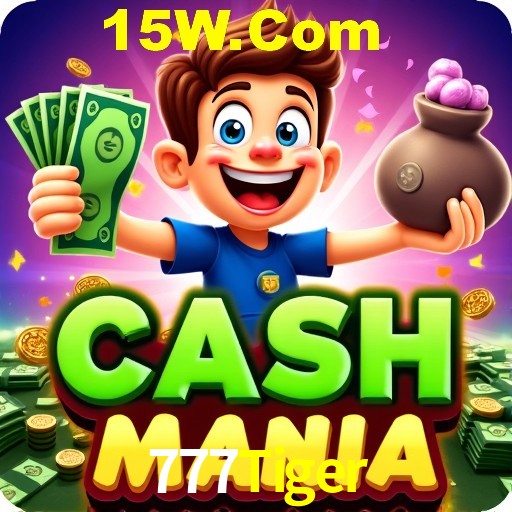 Descubra o Mundo do Cassino Online com 777Tiger