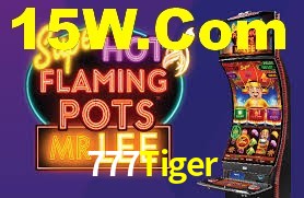 Sinta a adrenalina dos jogos de cassino com 777Tiger