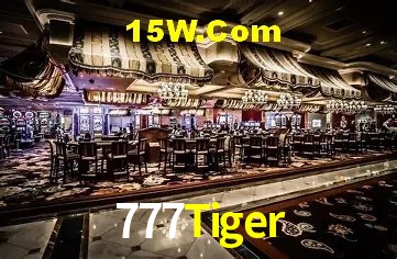 Apostas de Tênis 777Tiger