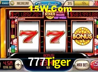 Gates of Olympus 777Tiger