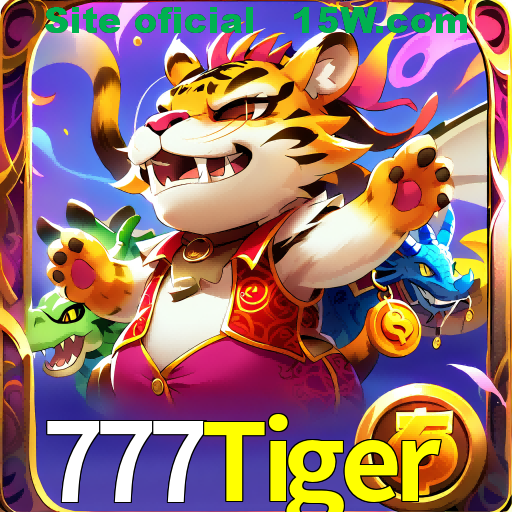 777Tiger